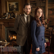 Illustration for article titled Our First Look at Brianna, Outlander's Most Important New Character